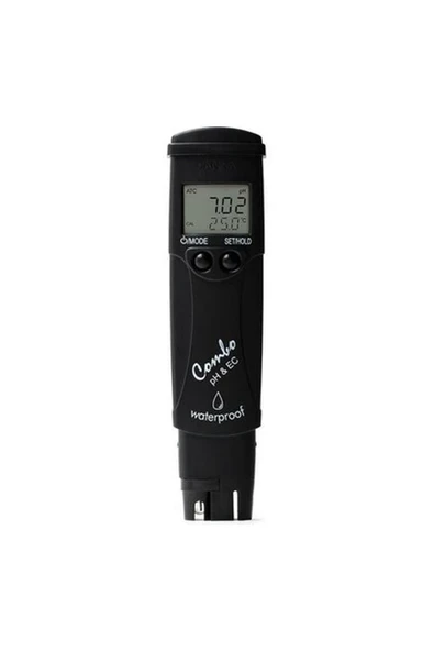 Hanna Hı 98130 Dijital Ph, Ec, Tds, Conv Ölçüm Cihazı ürün görseli 1