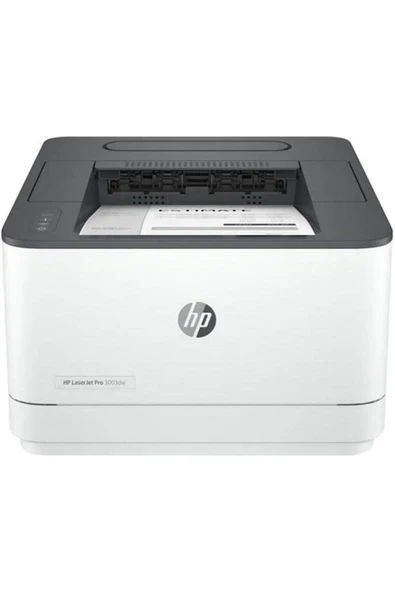 A4 Laserjet Pro 3003Dw 3G654A Lazer Dublex Yazıcı Usb,Kablosuz ürün görseli 1