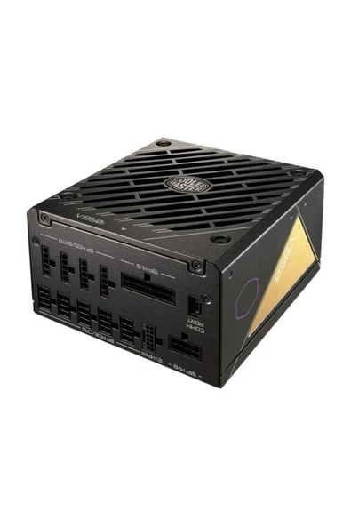 Cooler Master 850W 80+Gold (V850-I) ürün görseli 1