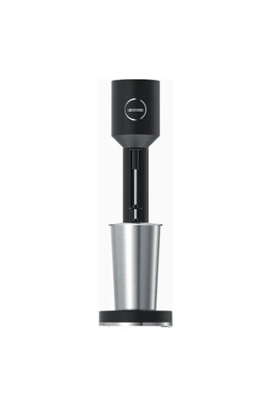 Arendo Protein Shaker 500 Ml, Paslanmaz Çelik Mikser, 22.000 Rpm, 2 Hız Seviyesi ürün görseli 1
