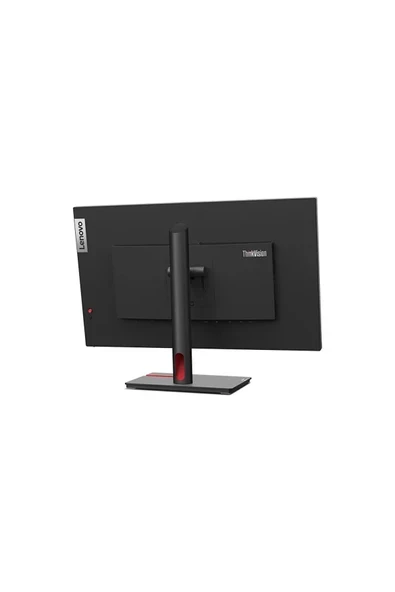 Lenovo Thinkvision T27I-30 63A4MAT1TK 27" 4 Ms 60 Hz  Full Hd HDMI Dp VGA IPS Monitör ürün görseli 1