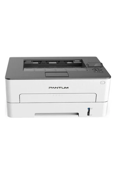 Pantum P3300DW Wifi Mono Lazer Yazıcı ürün görseli 1