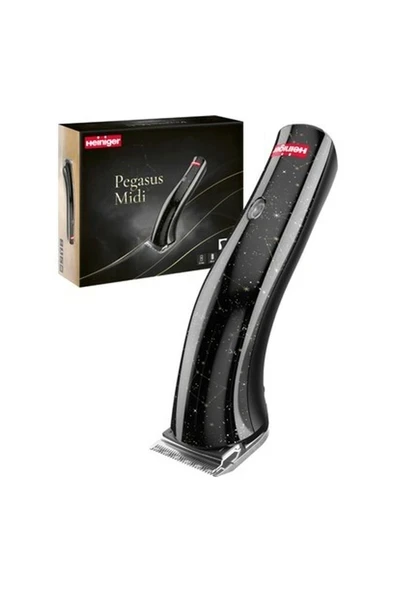 Heiniger Pegasus Midi Saç ve Sakal Kesme Makinesi Akülü ürün görseli 1