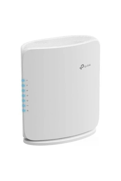 Lidyahan Store Archer BE450, BE7200 Mbps, Fiber Destekli, 1× 10 Gbps Wan, 1× 2.5gbps Lan Port + 3× 1 Gbps Port, 6ghz 320 Mhz Kanalı, Vpn Destekli, Easy Mesh Uyumlu, Homesheild, Dual-Band Wi-Fi 7 Route ürün görseli 1