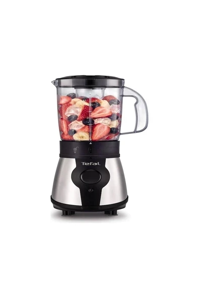 Tefal Blend & Go 300 Watt Kişisel Blender - 8010000165 - Resim 2