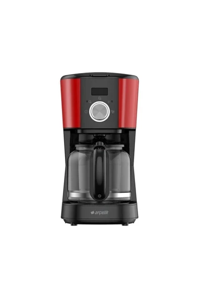 Arçelik Fk 6414 Retro Filtre Kahve Makinesi ürün görseli 1