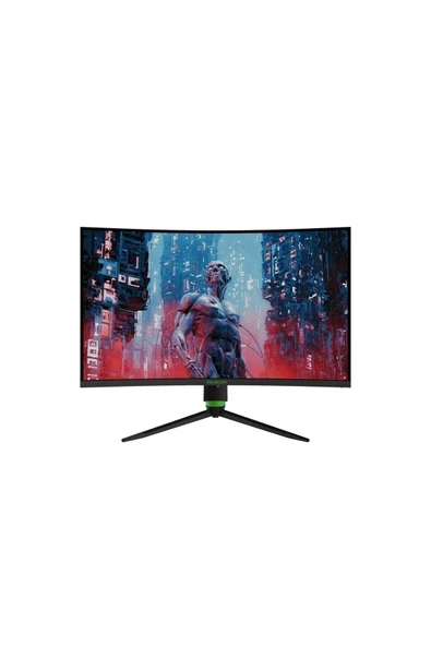 Monster Aryond A32 V1.1 31.5" 165Hz 1ms (HDMI+Display) G-Sync QHD LED Monitör ürün görseli 1