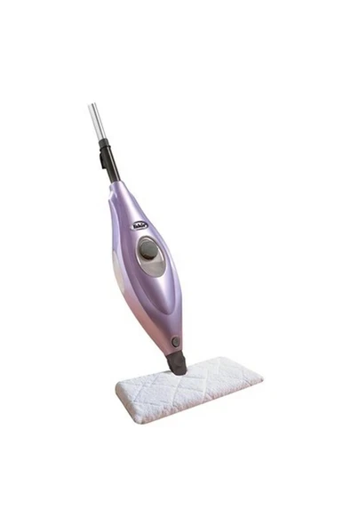 Fakir Steam Mop Buharlı Yer Temizleyicisi ürün görseli 1