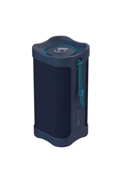 Skull Candy Terrain Kablosuz Bluetooth Hoparlör Lacivert ürün görseli 1