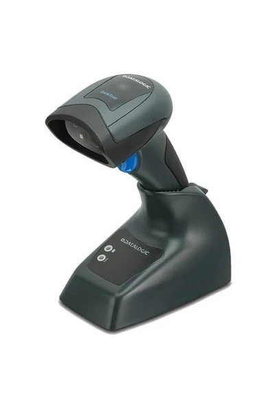 QuickScan QM2131 Kablosuz Barkod Okuyucu ürün görseli 1