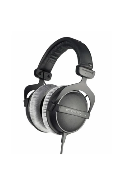 Dt770 Pro Referans Stüdyo Kulaklığı (32 Ohm) ürün görseli 1