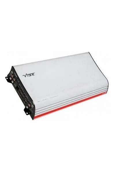Vibe Powerbox 60.5 5 Kanal Amplifikatör ürün görseli 1