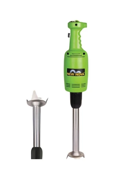 Süper Mikser S25 Sanayi Tipi Büyük El Blender SM 141141-S25 ürün görseli 1