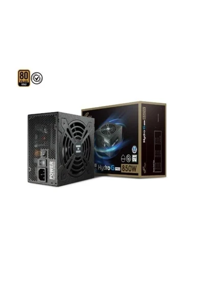 Fsp HG2-850 Hydro G Pro 850W Power Supply ürün görseli 1