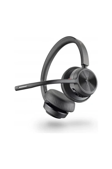Poly Voyager 4320 Uc Kablosuz Kulaklık (Plantronics) ürün görseli 1