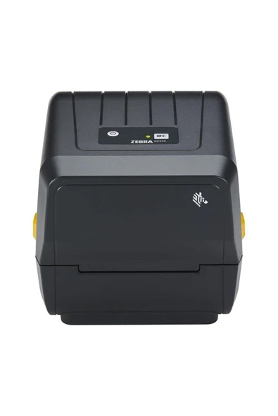 Zebra ZB-ZD23042-30EC00E ZD230TT Thermal + Thermal Transfer USB + Ethernet 203 Dpi Barkod Yazıcı ürün görseli 1