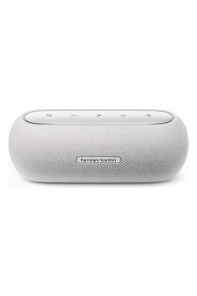 Kardon Luna, Outdoor Bluetooth Hoparlör, Gri ürün görseli 1