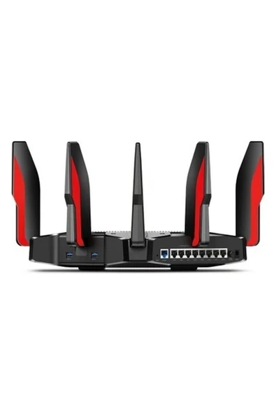 TP-Link Archer C5400X AC5400 MU-MIMO Üç Bant Oyuncu Router ürün görseli 1