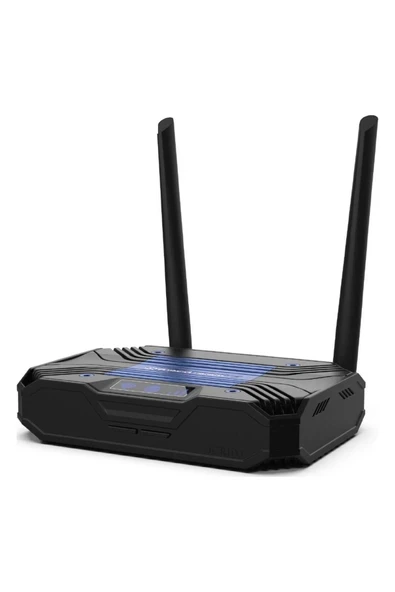 IP-Com Lte Cat6 Ev Tipi Hücresel Router/ev Kullanıcıları Için 4g Wi-Fi Router/4g Cat6 Lte-Advanced Ev Tipi ürün görseli 1