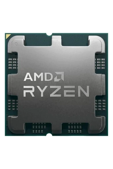 Amd Ryzen 7 8700G 8c 4.2ghz 16MB Am5 TRAY Kutusuz Fansız Işlemci ürün görseli 1