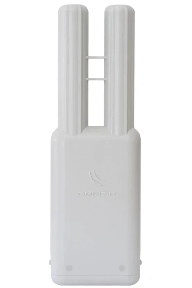 Rbomnitikupa-5hnd 5ghz 2x7.5 Dbi,  802.11a/n, Poe Out, Ptp/ptmp  L4 ürün görseli 1