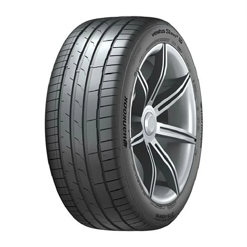 Hankook Ventus S1 Evo3 K127B RFT 225/40 R18 92Y XL Yaz Lastiği - 2025 ürün görseli 1