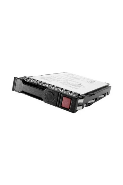 Hp 12G 300Gb 2.5 10K Sas Server Hdd 785067-B21 ürün görseli 1