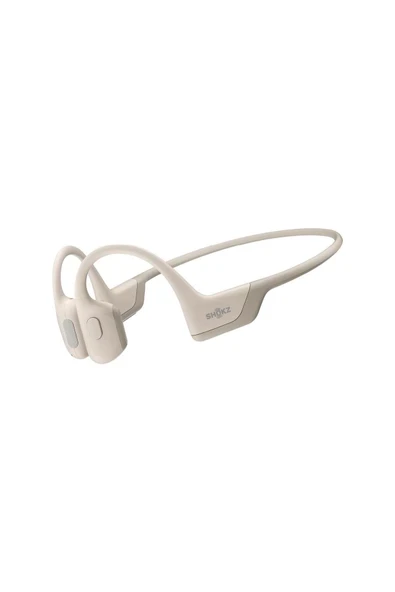 Openrun Pro Krem Kemik Iletimli Bluetooth Kulaklık-as801207 ürün görseli 1