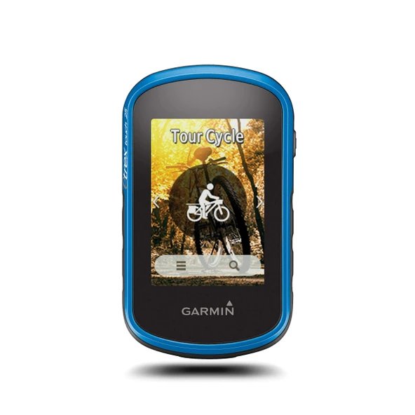 Garmin etrex Touch 25, Blue, Small (010-01325-00) ürün görseli 1