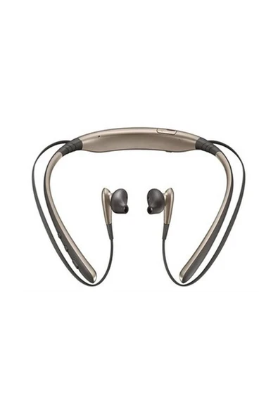 Samsung Level U Bluetooth Kulaklık Altın - EO-BG920BFEGWW ürün görseli 1