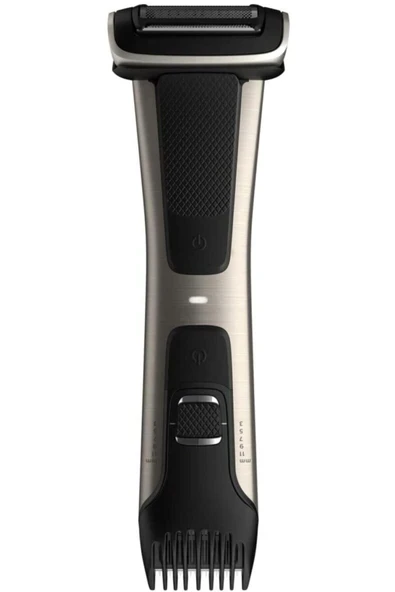 Bodygroomer Bg7030/49 - Cilt Dostu, Duşa Dayanıklı, Vücut Düzeltici Ve Tıraş ürün görseli 1