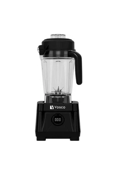 Vosco Dijital Bar Blender Pro, 3 Lt,vhs 602C ürün görseli 1