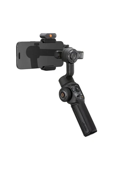 Zhiyun Smooth 5S AI Pro Telefon Gimbali ürün görseli 1