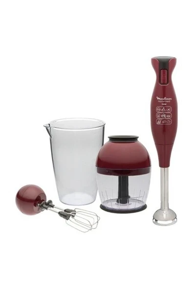 Moulinex HBL Masterblend DD114 700 Watt Blender - 9100030184 ürün görseli 1