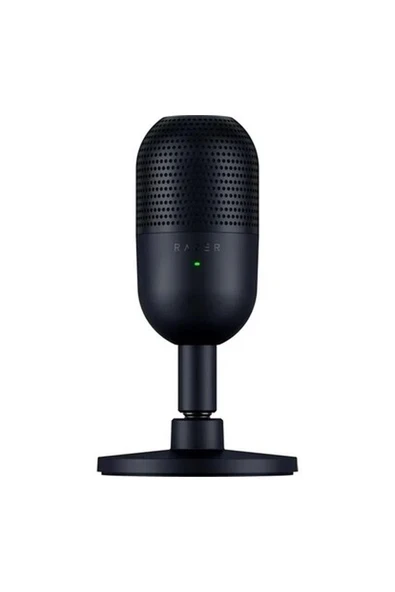 Razer Seiren V3 Mini USB Mikrofon Black ürün görseli 1