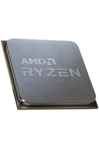 dlshop Ryzen 7 5700X 4.6 GHz Soket AM4 36 MB Cache İşlemci Tray (Kutusuz/Fansız) İşlemci star 9 ürün görseli 1