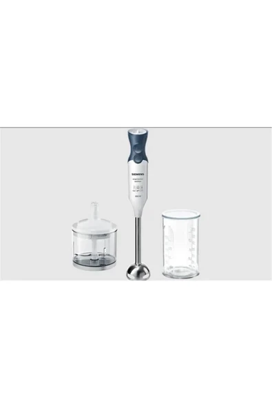 Mq66120 600 W Blender Seti ürün görseli 1