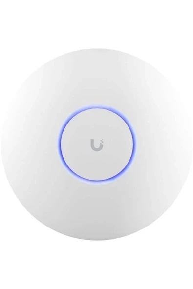 U7 Pro Ax5400 Dual Band Tavan Tipi Kurumsal Access Point ürün görseli 1