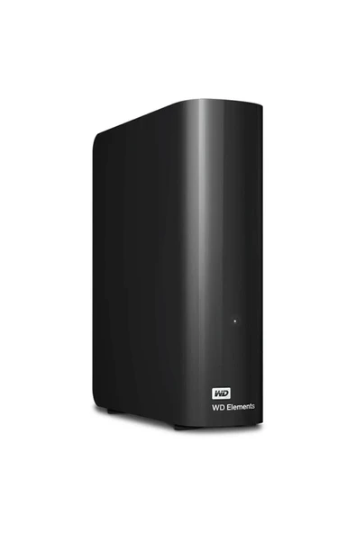 Elements Desktop WDBWLG0080HBK-EESN 8TB Usb 3.0 Taşınabilir Harddisk ürün görseli 1