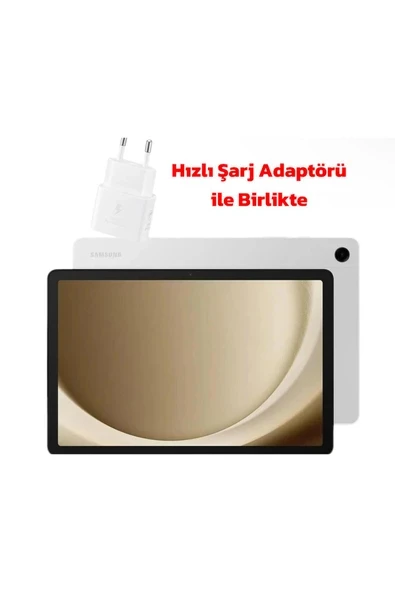 TAB A9 PLUS 8GB 256GB HAFIZA 11inc ANDROID TABLET + ADAPTÖR ürün görseli 1