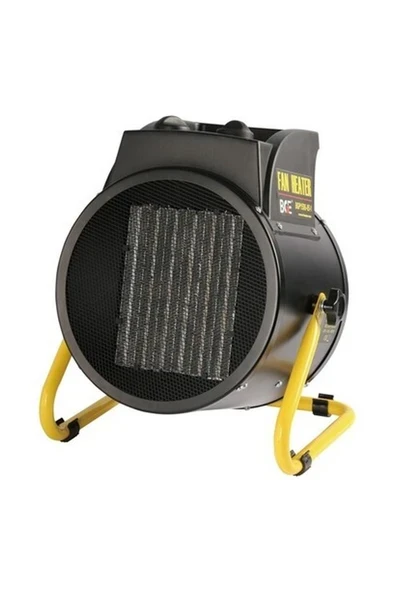 Taflan TAFLAN5-5000W Elektrikli Fanlı Isıtıcı ürün görseli 1