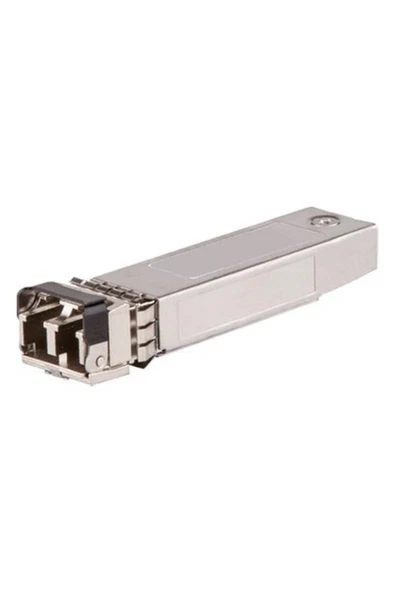 OFT Aruba 10G Sfp+ Lc Lr 10KM Smf Transceive ürün görseli 1