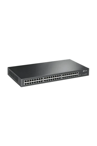 Tl-sg1048 48port 10/100/1000 Yönetilemez Swıtch ürün görseli 1