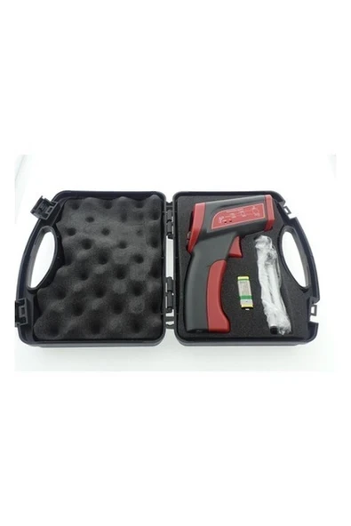 Tt Technic Ua1350 Infrared Termometre ürün görseli 1