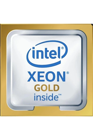 Xeon Gold 6134 Server CPU İşlemci Kutusuz Tray ürün görseli 1