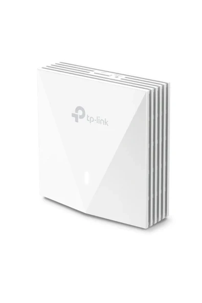 Omada Eap650-wall Ax3000 Dual Band Wıfı6 2xgbıt Rj45 Port 574mbps/2.4ghz/2402mbps/5ghz Acces ürün görseli 1