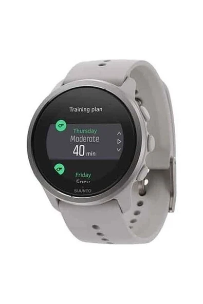 Suunto 5 Peak Ridge Sand SS050727000 ürün görseli 1