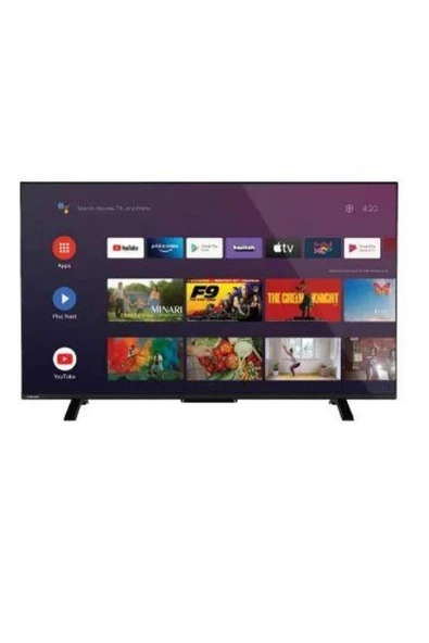 43\" 108cm Full Hd 43la2363dt ürün görseli 1