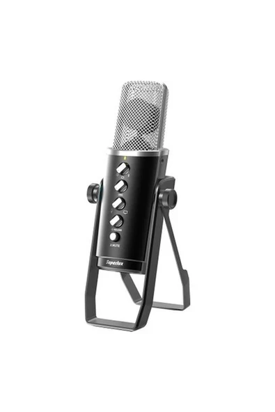 Superlux E431U Mikrofon ürün görseli 1