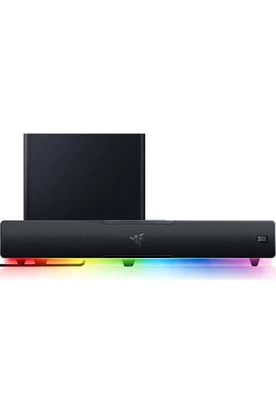 Razer Leviathan V2 Soundbar RZ05-03920100-R3G1 ürün görseli 1